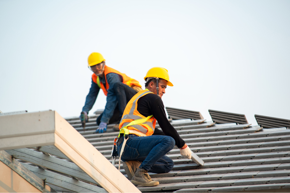 How to Prepare Your Home for a Roof Replacement