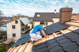 Eco-Friendly Roof Repair Solutions