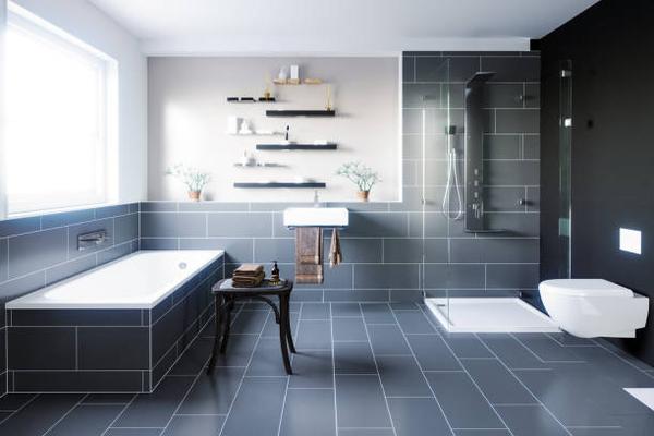 Customizing Your Bathroom: Personal Touches