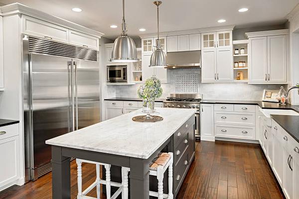 Elevate Your Culinary Space: Arlington Heights Kitchen Remodeling Ideas