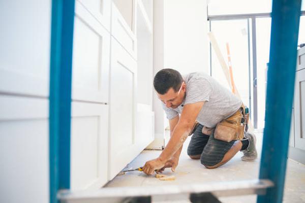 Preparing Your Home for a Smooth Cabinet Installation Process