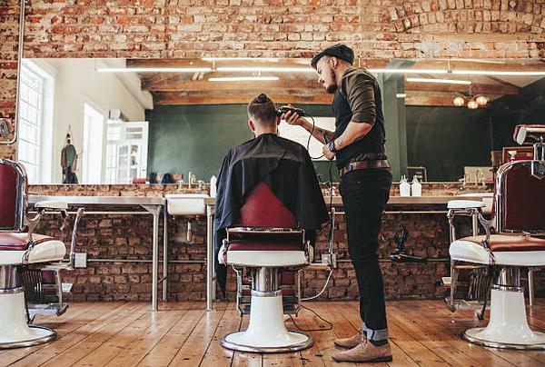 The Benefits of Regular Haircuts: Insights from Pueblo Stylists