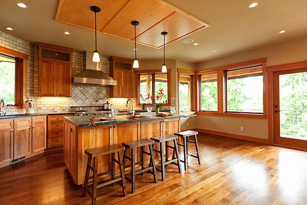 Personalized Kitchen Remodeling to Suit Your Style and Needs