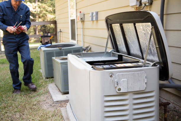 Reliable Air Conditioning Repair Services in Cleburne: What to Expect