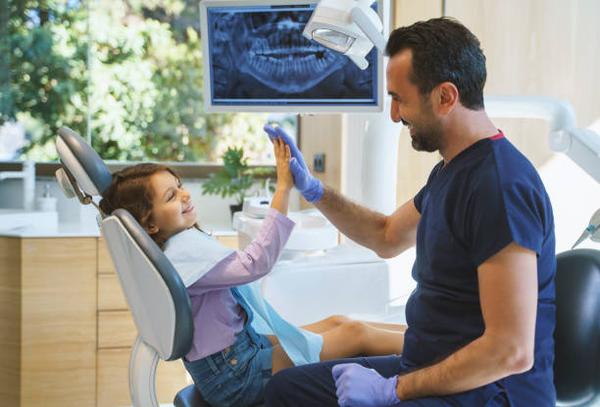 What to Look for in a Family Dentist You Can Trust