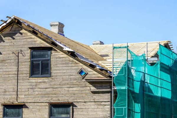 Understanding Roof Replacement Financing Options