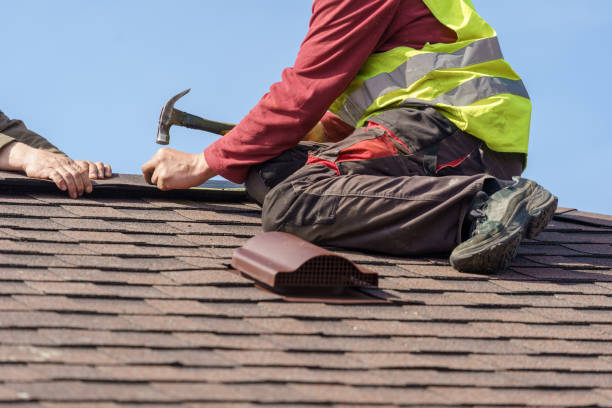 Professional Roofing Services Near Me for a Perfect Fit