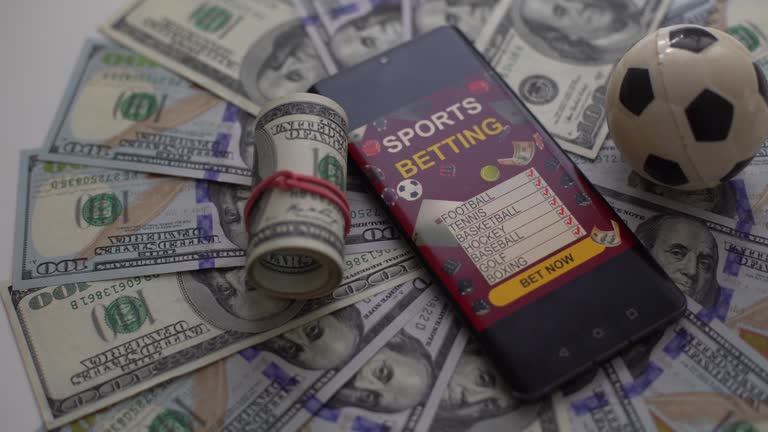 How 188bet Enhances Betting with Diverse Sports Options