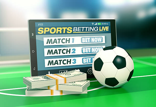 Master the Art of Sports Betting on Jaya9