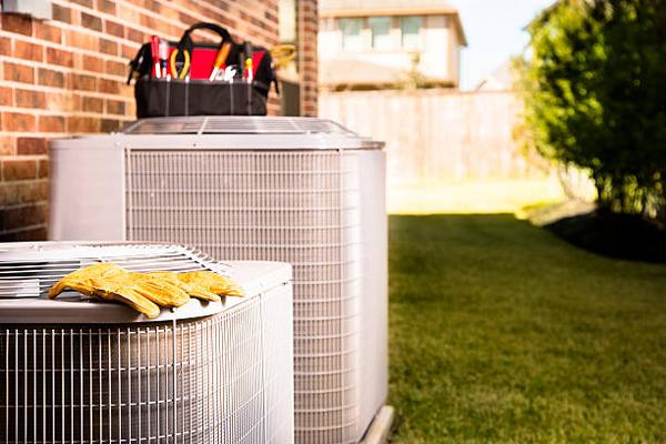 Expert Air Conditioning Repairs for Oklahoma City Homes and Businesses