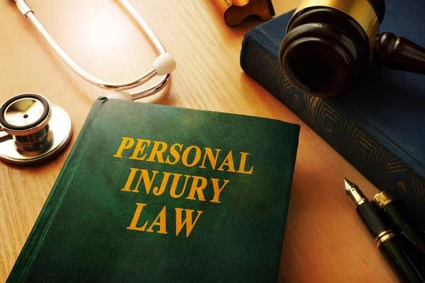 Munley Law Personal Injury Lawyers: Building Strong Legal Foundations